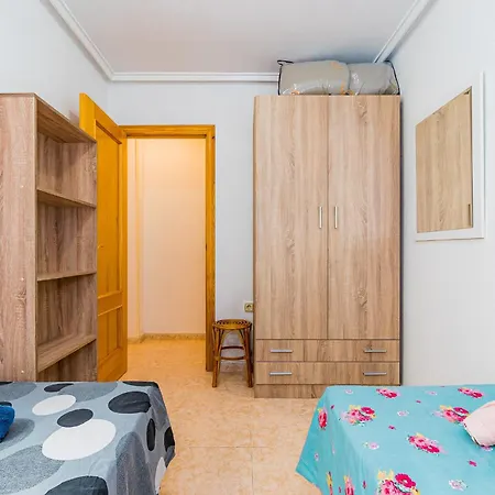 Apartament Playa Capitan Torrevieja
