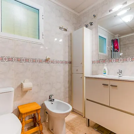 Apartament Playa Capitan *